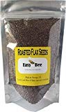 EasyBee Roasted Flax Seeds 900g Salted Alsi